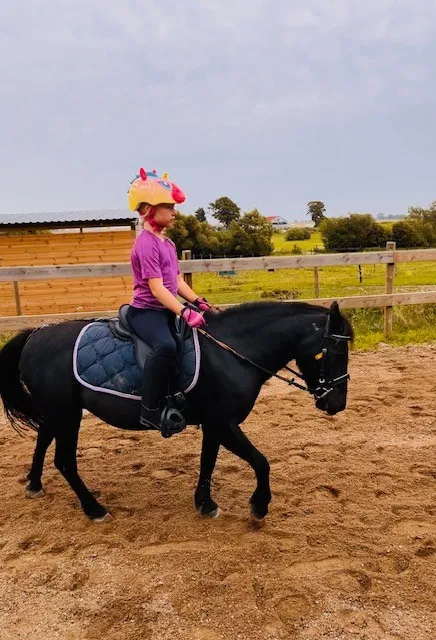 Sparven ridlektion